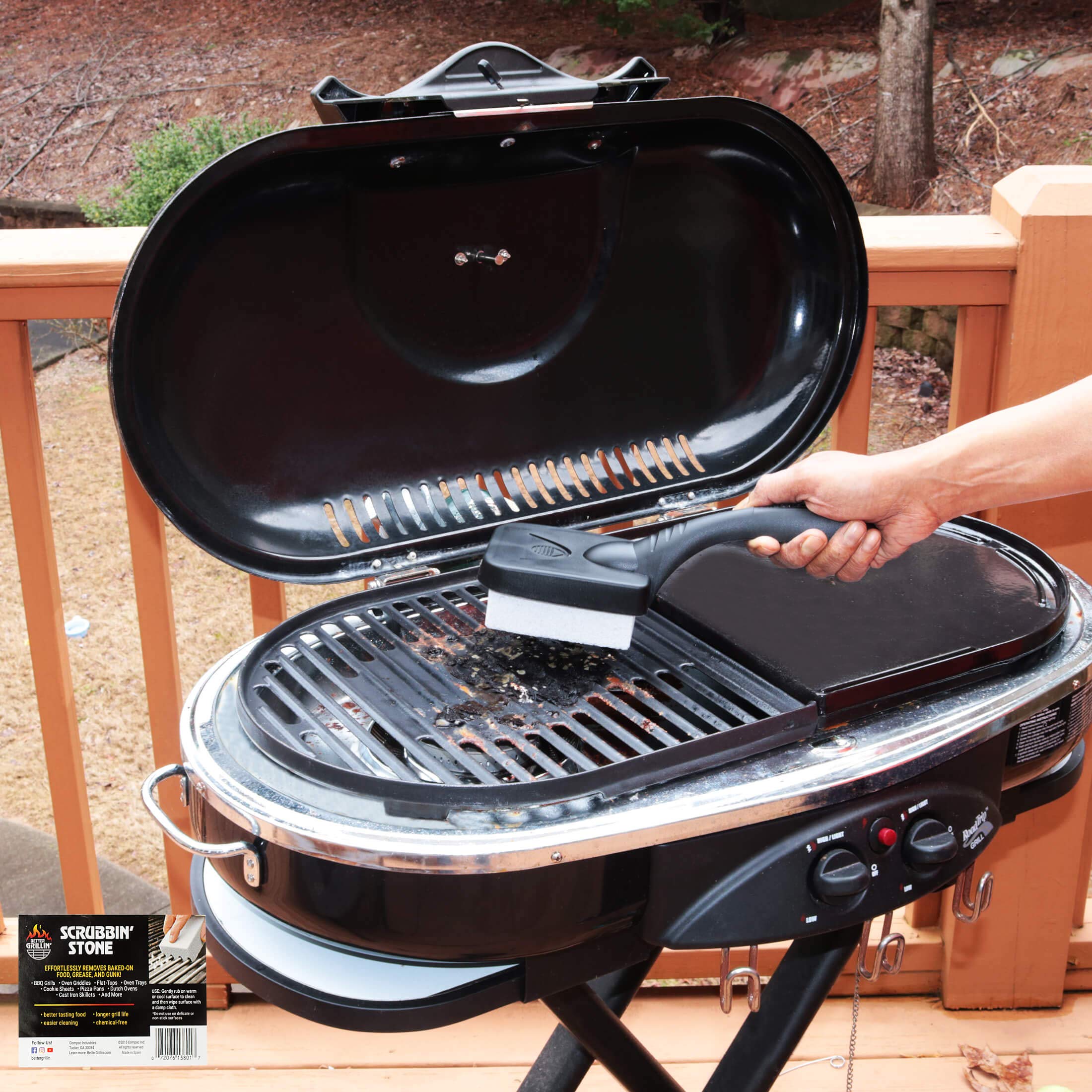 Gas grill father's day sale best sale