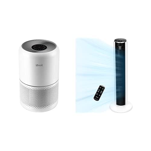 8 Best HEPA Air Purifiers for Wildfire Smoke 2023