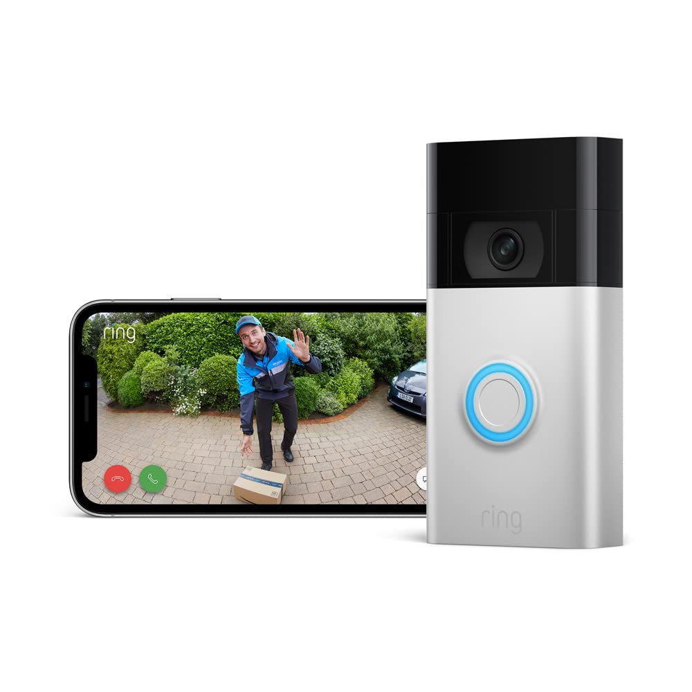 Video Doorbell Ring Pro Bunnings Bunnings Ring Doorbell Bunnings
