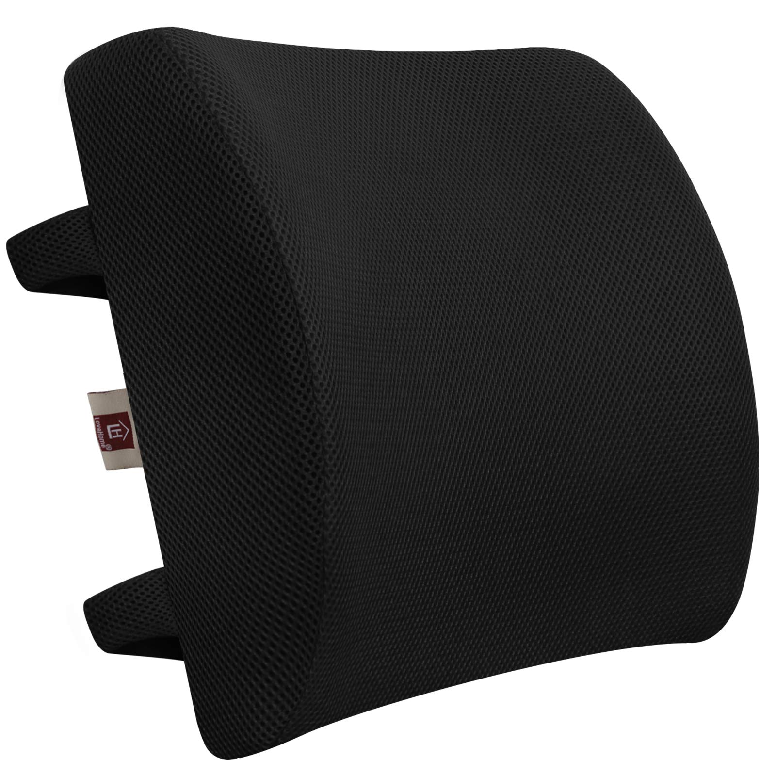 Best Lumbar Support Pillows 2025, Tested By Back Pain Experts