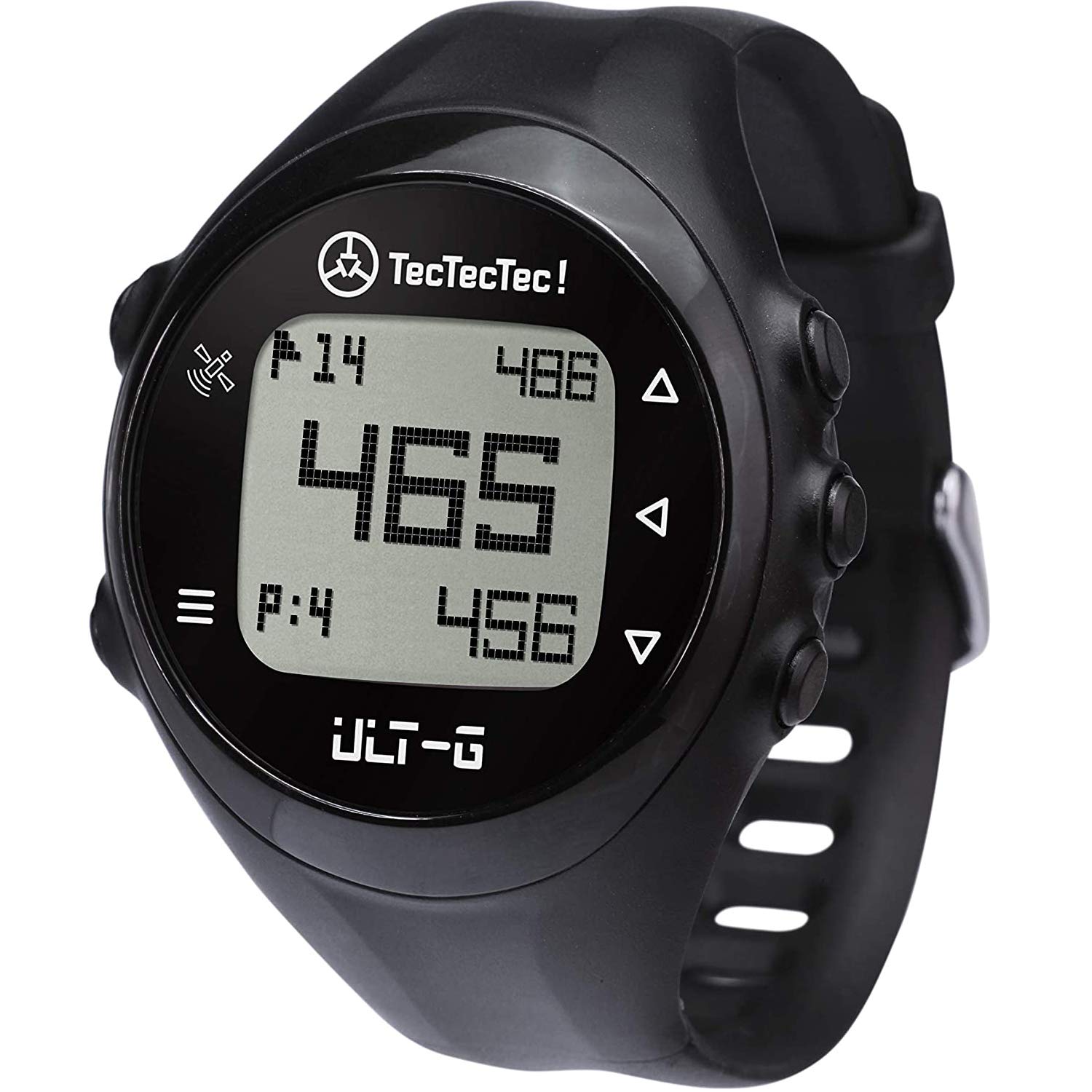 Garmin Approach S70 Golf Watch Review: An Editor's Thoughts