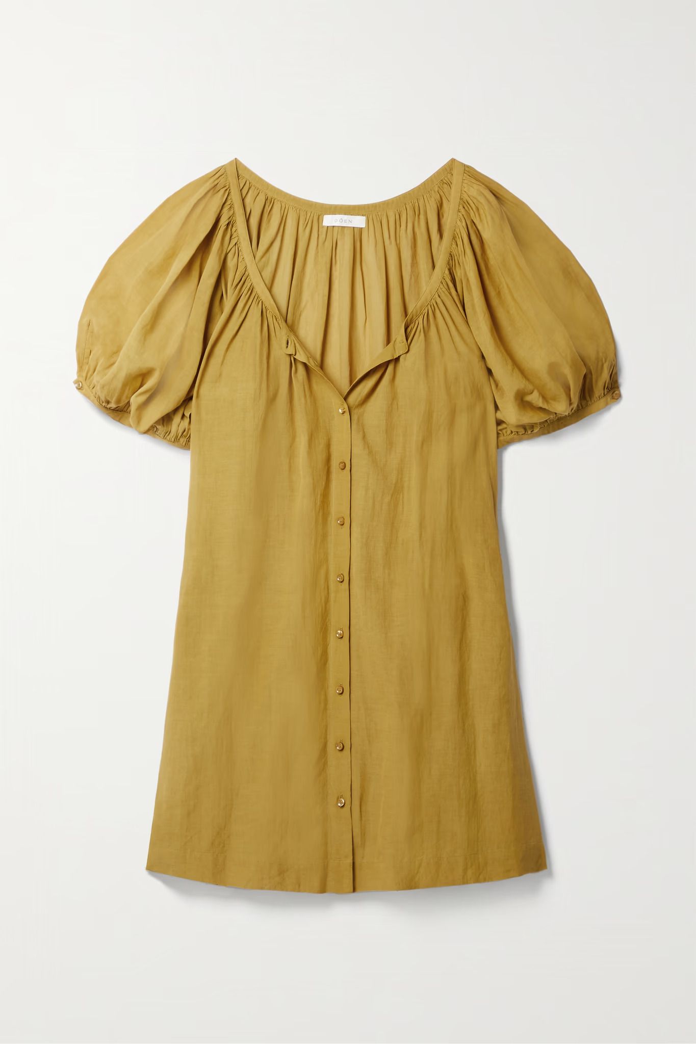 Misha Nonoo's Must-Have Maternity Pieces