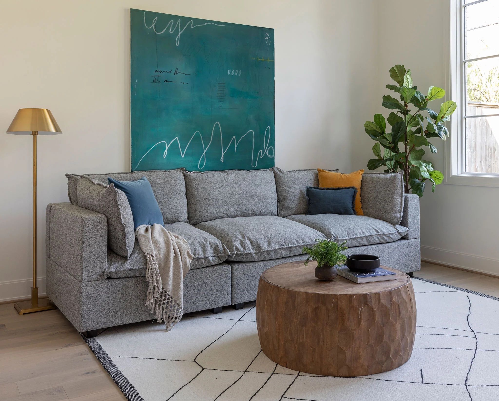 Coffee Table Lovesac Couch Knockoffs Hold-it-all: The Ultimate