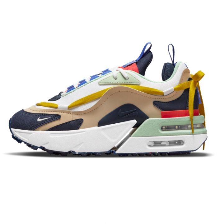 Nike nuevas tendencias Clearance