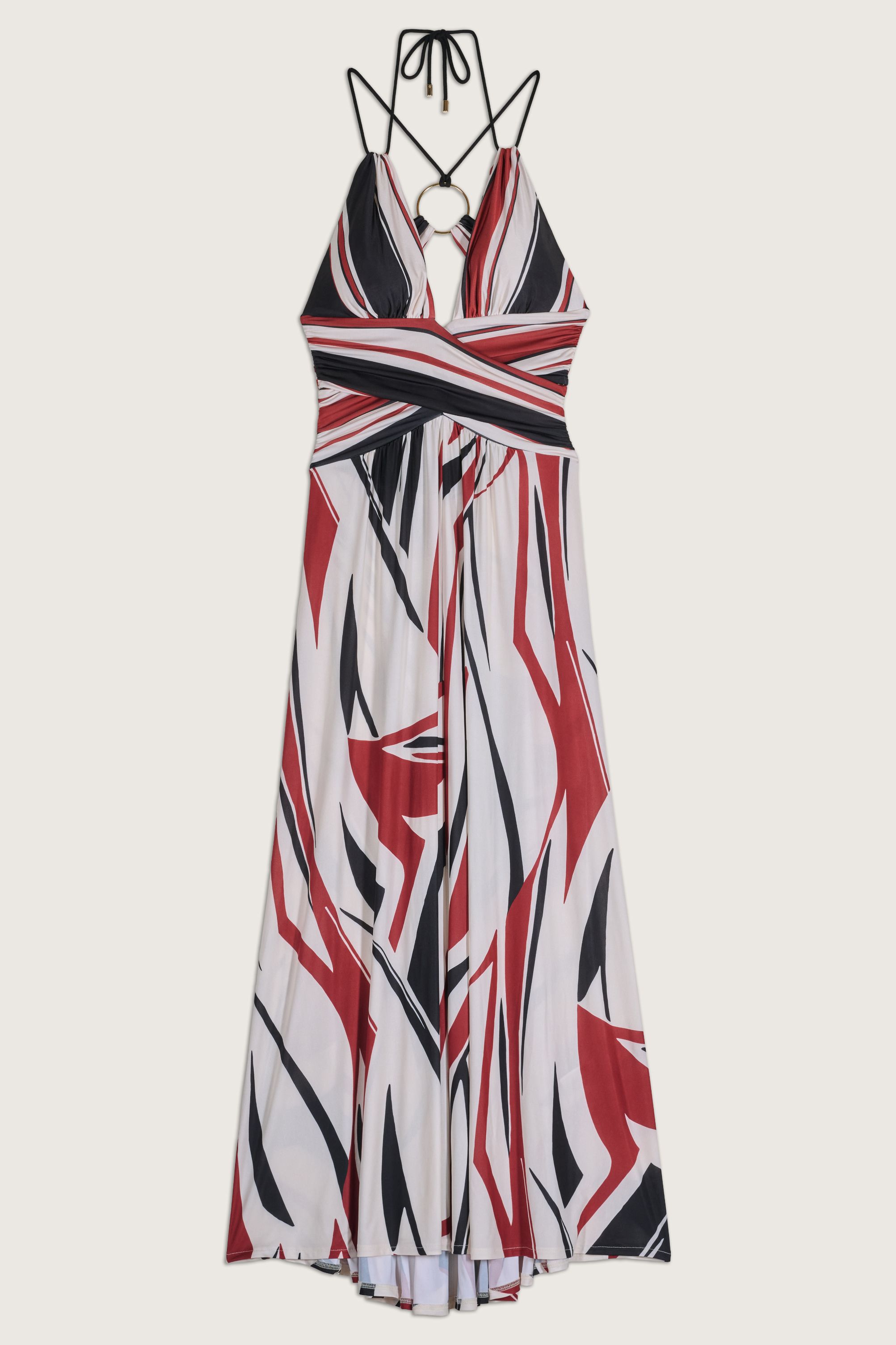 Marilyn Monroe ya lució mil veces el impresionante escote de