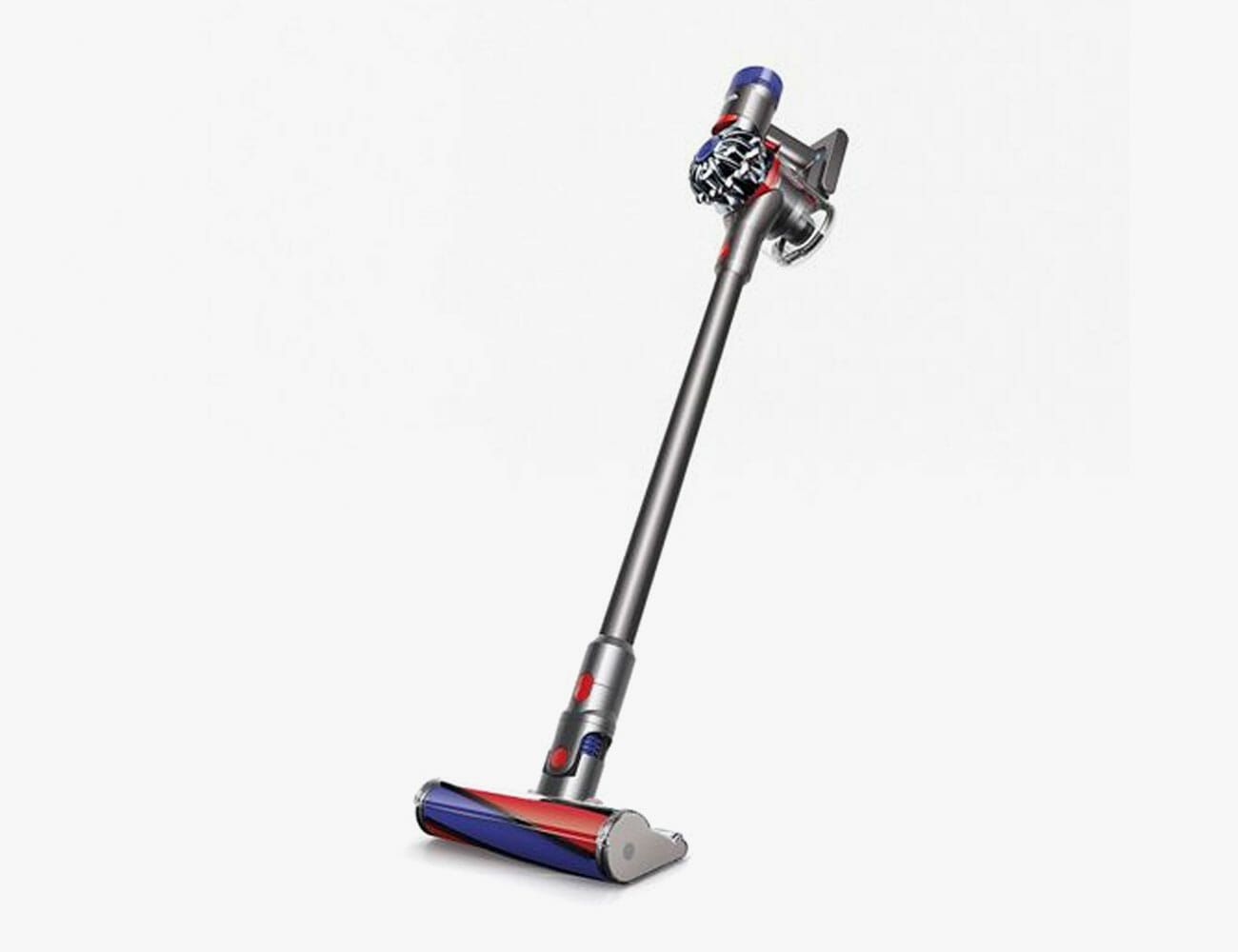 Dyson - セール！　Black Edition Dyson V8 Fluffy Extra Dyson Black Friday Deals 2021: Save up to 25% on the Airw