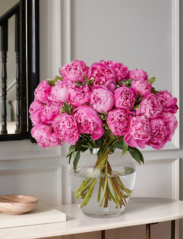 15 Peony Bouquets For 2023 Best Peony Flowers For Delivery