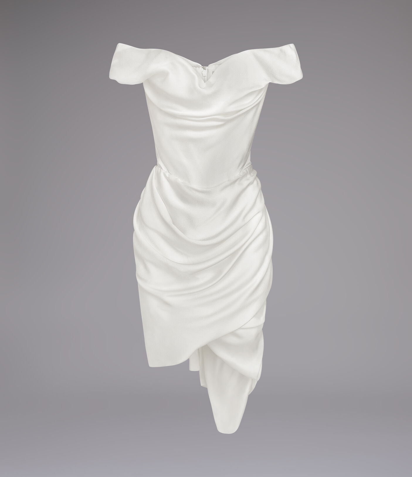 Los cinco increíbles vestidos de novia que podría llevar Rosalía