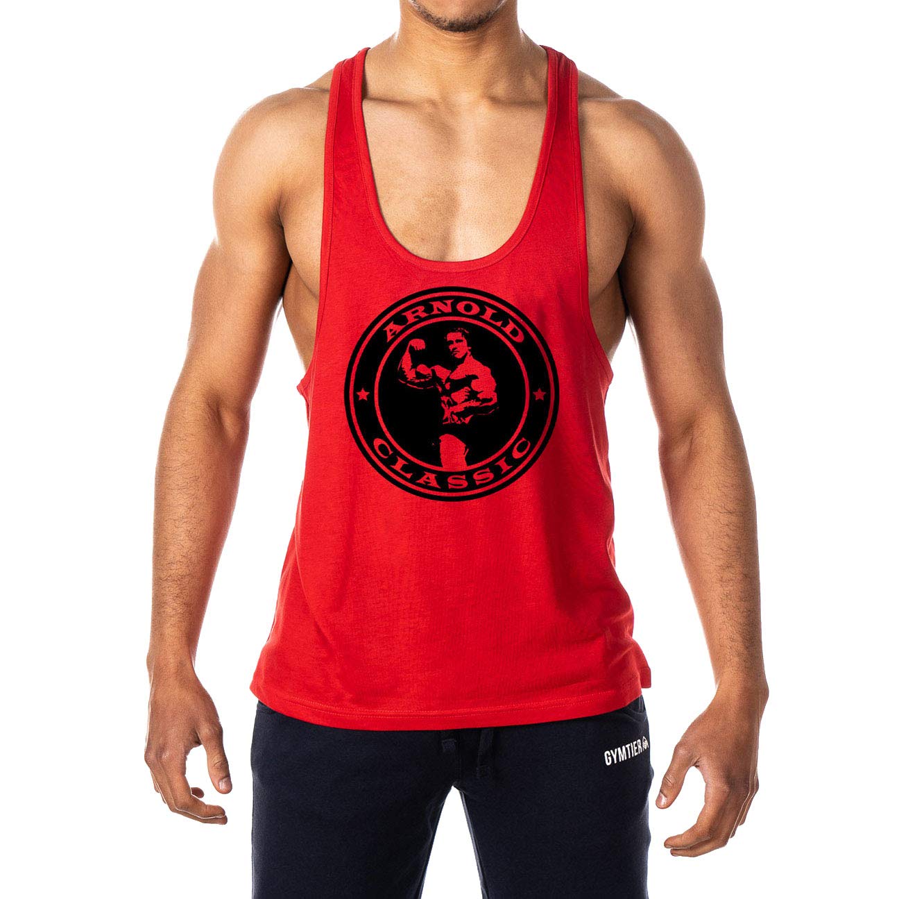 Camiseta Gold's Gym De Culturismo, Fitness, Etc