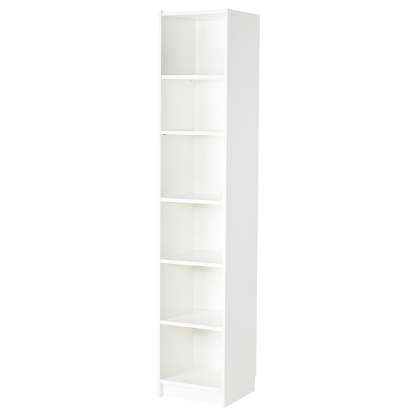 IKEA's Billy Bookcase: A Brief History Of This Storage Saver