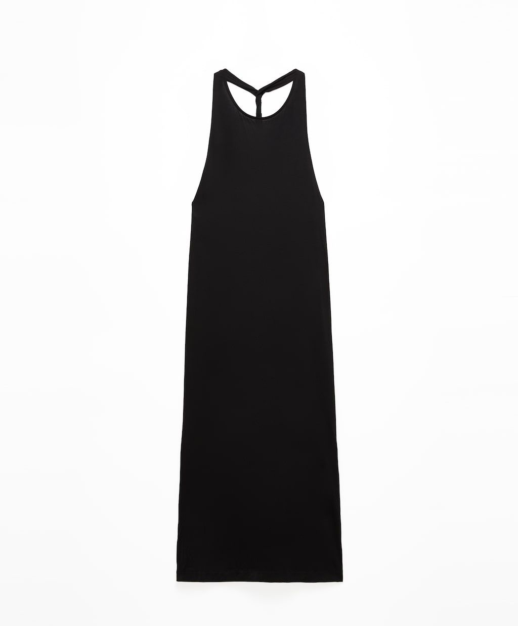 Oysho lanza su colección sostenible con vestidos y monos bohemios