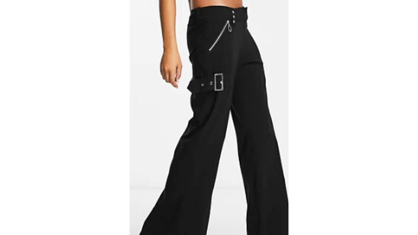 I pantaloni a vita bassa da acquistare Cosmopolitan