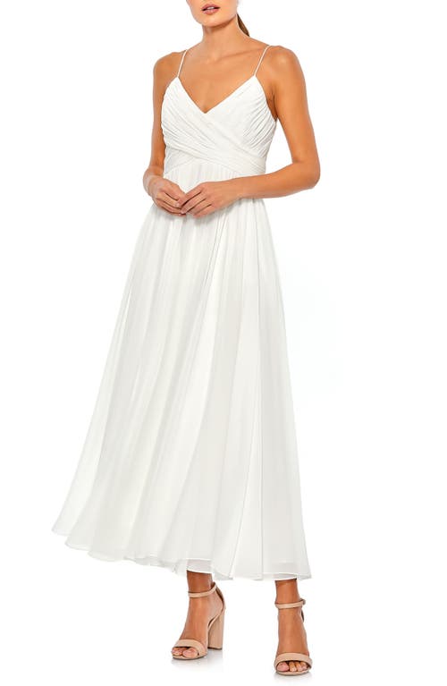 Bridal Dress Amazon White Midi Dress 15 After-Party Wedding
