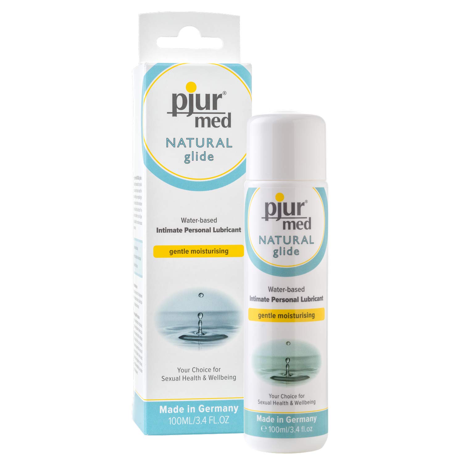 13 Best Water-Based Lubes for All Types of Sex