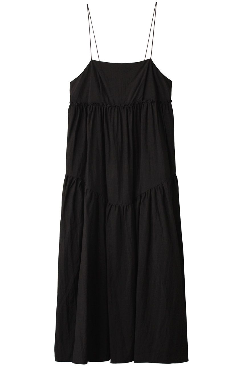 パリジェンヌが選ぶ2大サマードレス！ エレガント＆ミニマルの