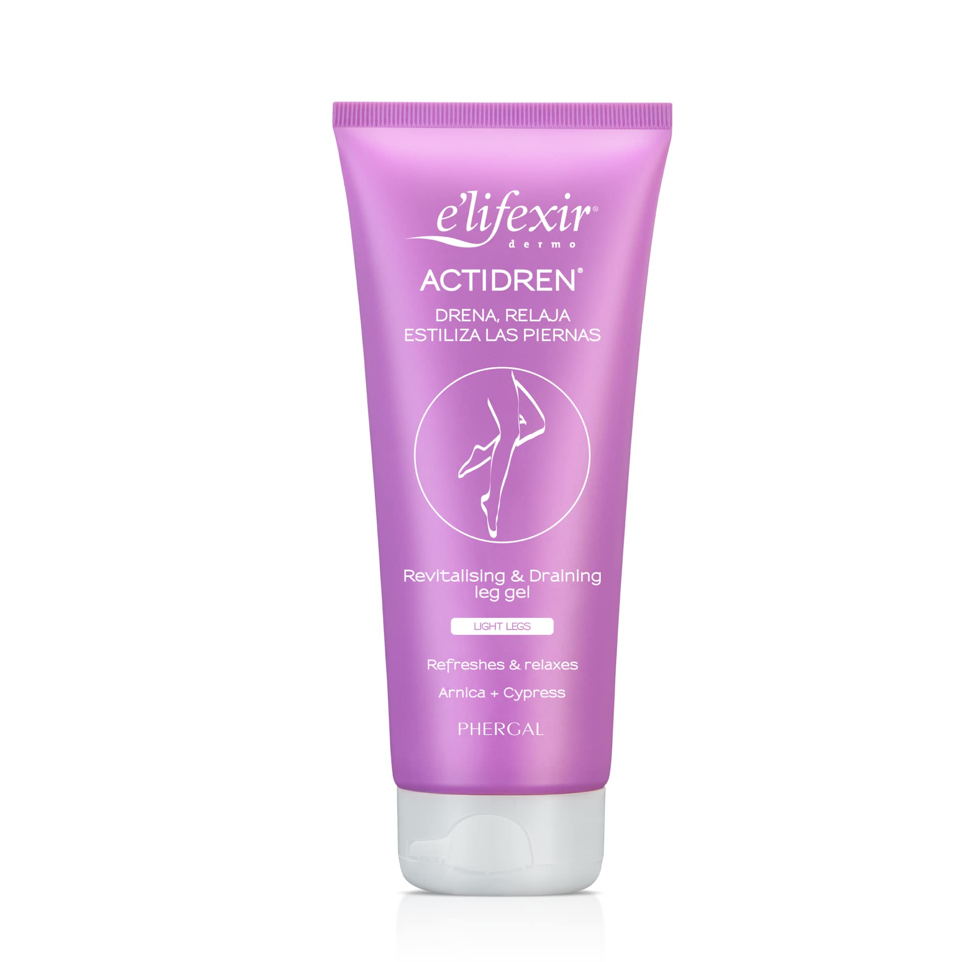 Las 12 cremas para las varices más recomendadas y efectivas