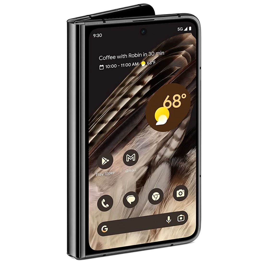 Google Pixel Fold Review: The Most Feature-Packed Pixel Yet