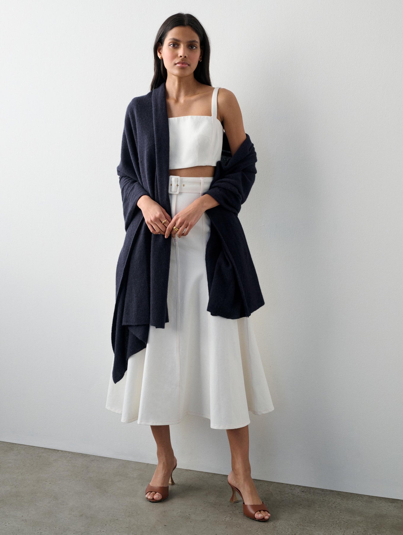 best travel wrap dress