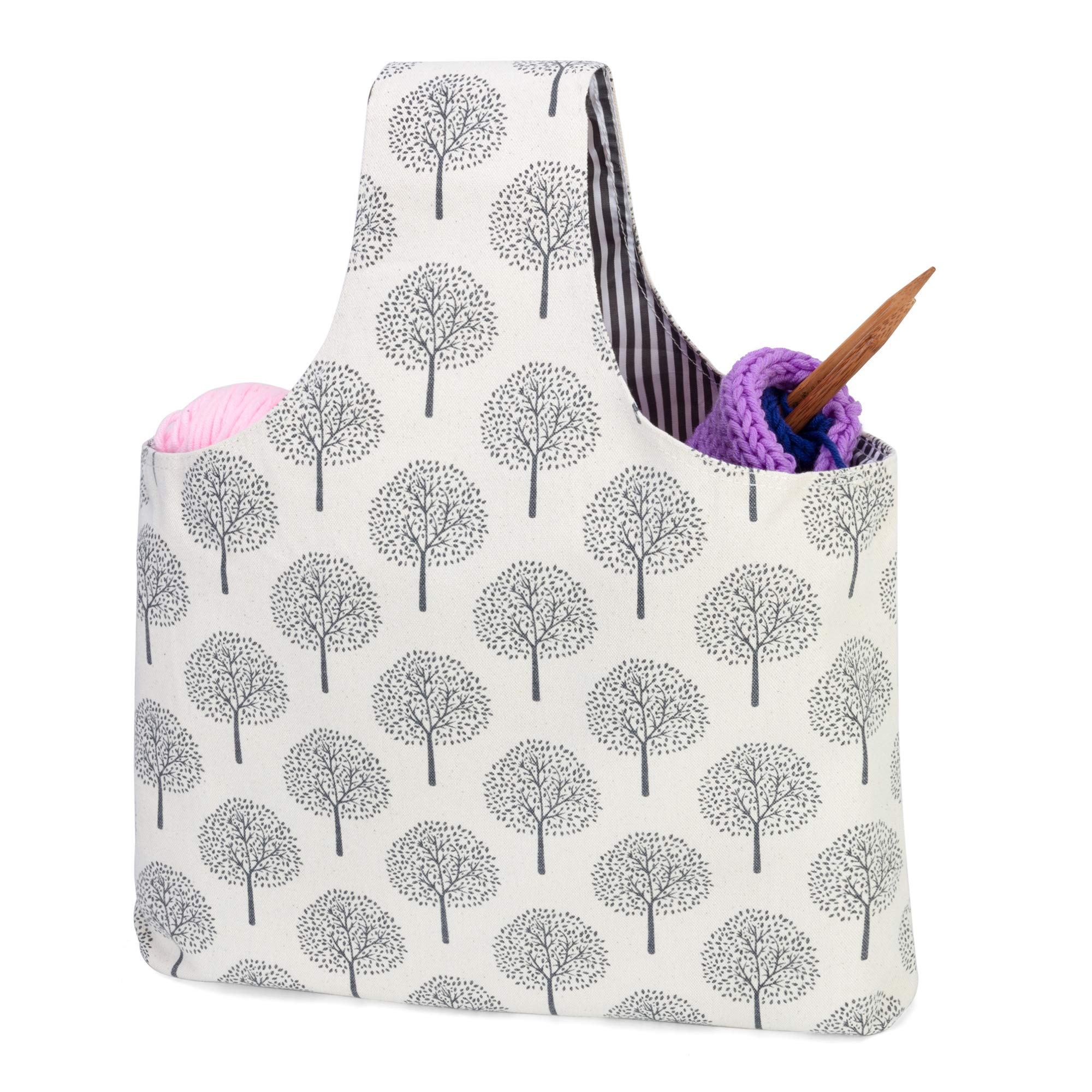 Best knitting bags to buy now