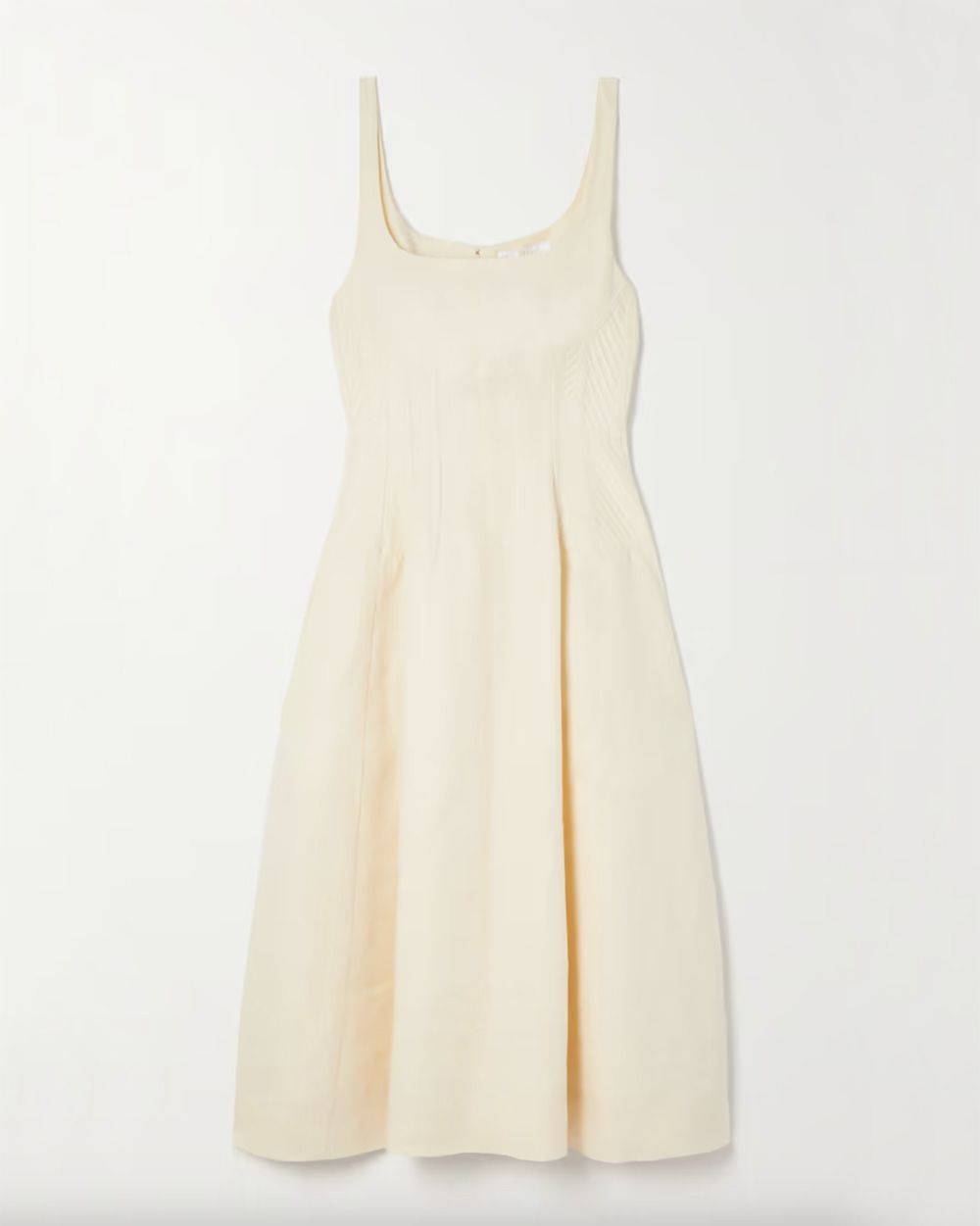 20 Best Linen Dresses, Tested & Reviewed by a Fashion Editor 2024