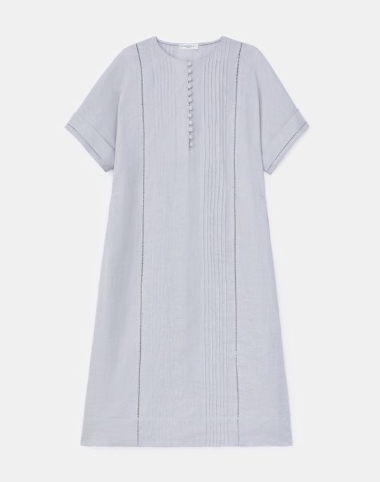 20 Best Linen Dresses, Tested & Reviewed by a Fashion Editor 2024