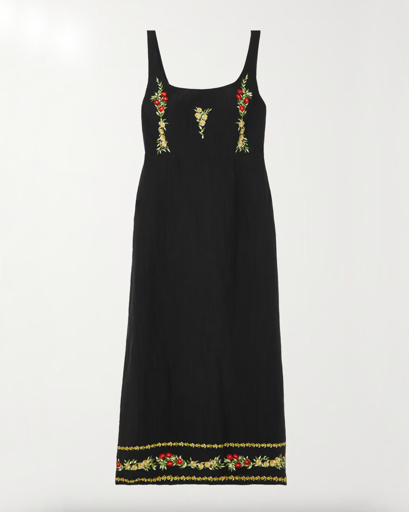 20 Best Linen Dresses, Tested & Reviewed by a Fashion Editor 2024