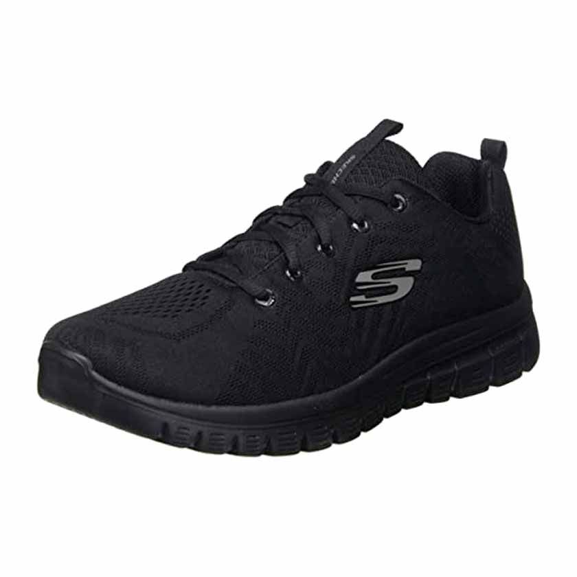 Cómo agrandar tus zapatillas deportivas: el truco viral