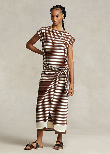 25 vestidos de playa bonitos y favorecedores para este verano