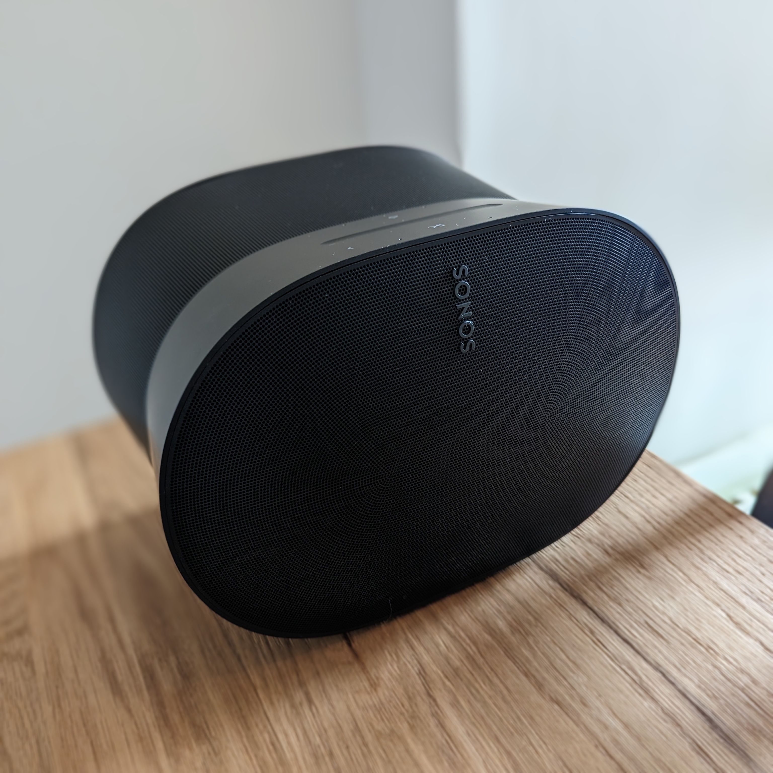 Smart Speaker Sonos One No Bluetooth Best Wireless Speakers For