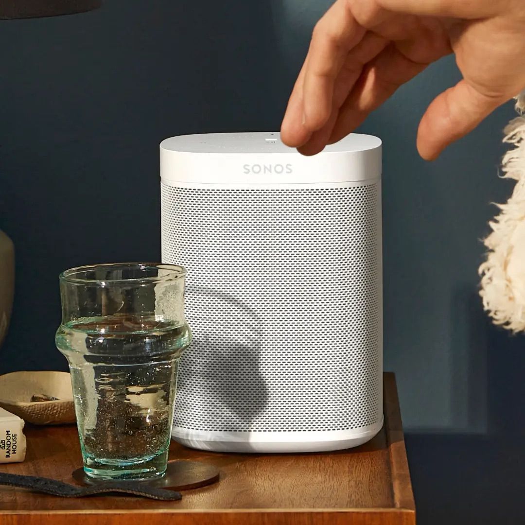 Sonos Best Mini Portable Speakers 2019 Best Wireless Speakers