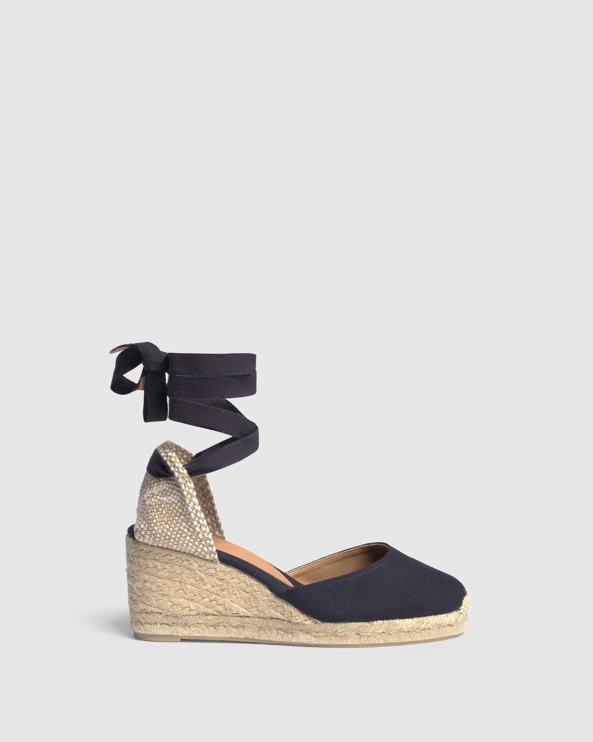 La princesa Leonor recupera estas alpargatas de Doña Letizia