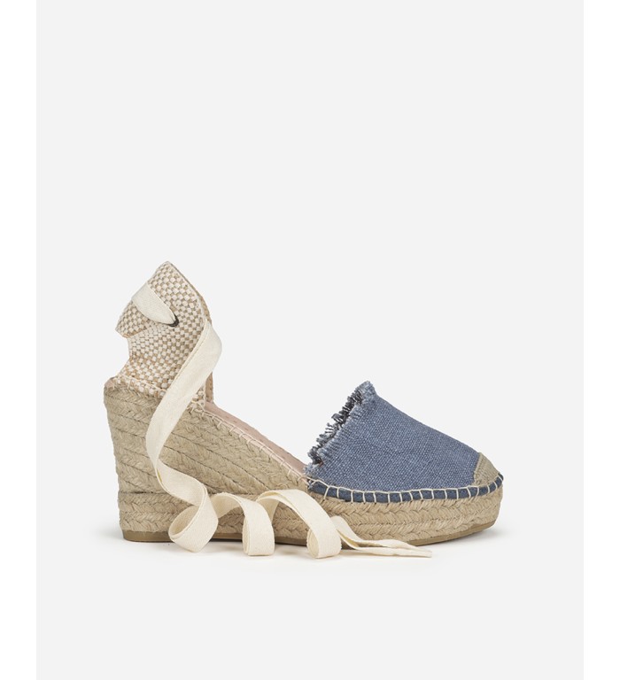 La princesa Leonor recupera estas alpargatas de Doña Letizia