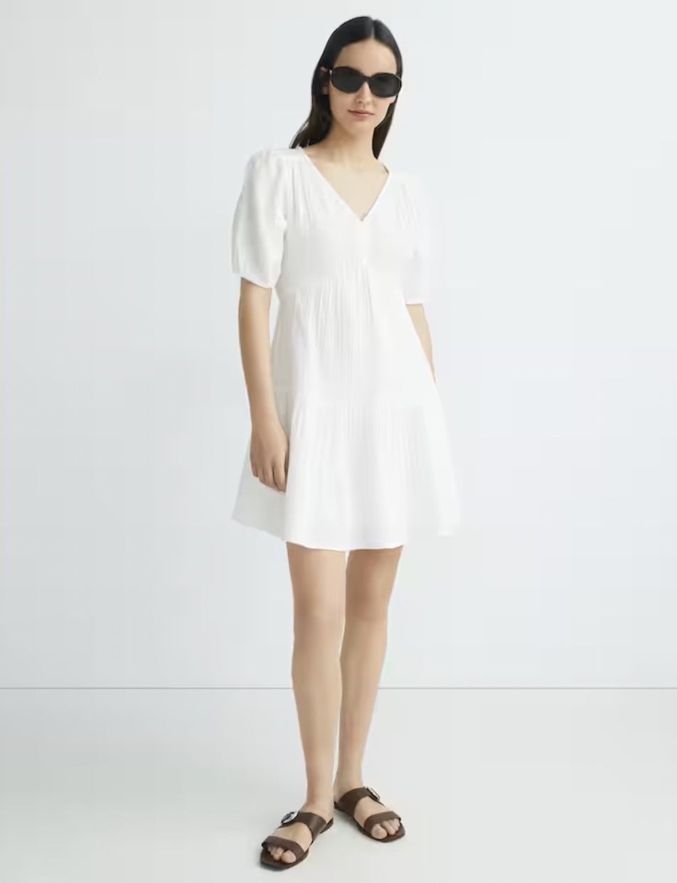 Los vestidos de moda que más favorece a cualquier edad