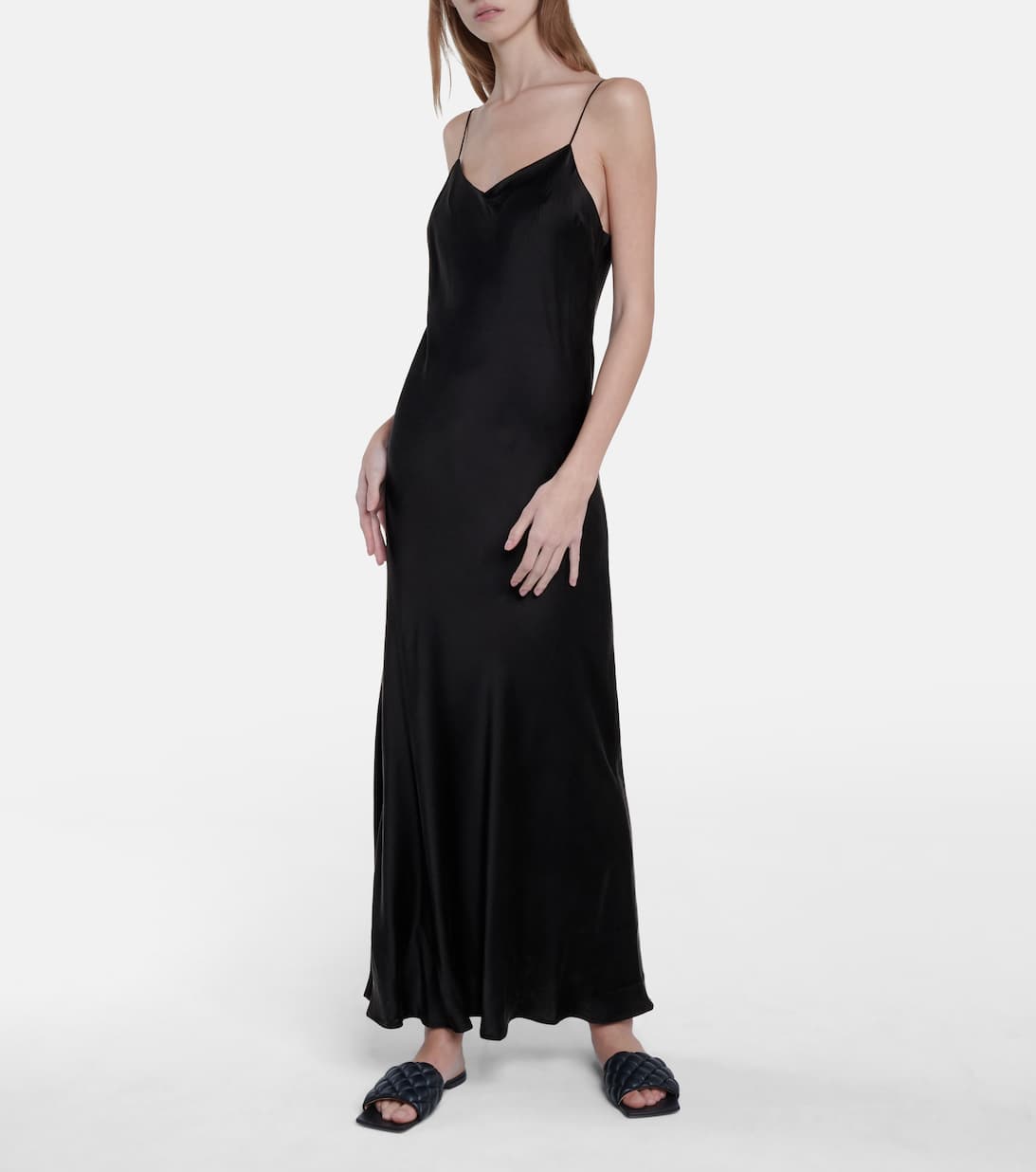 The Best Slip Dresses, According To One Obsessive Editor