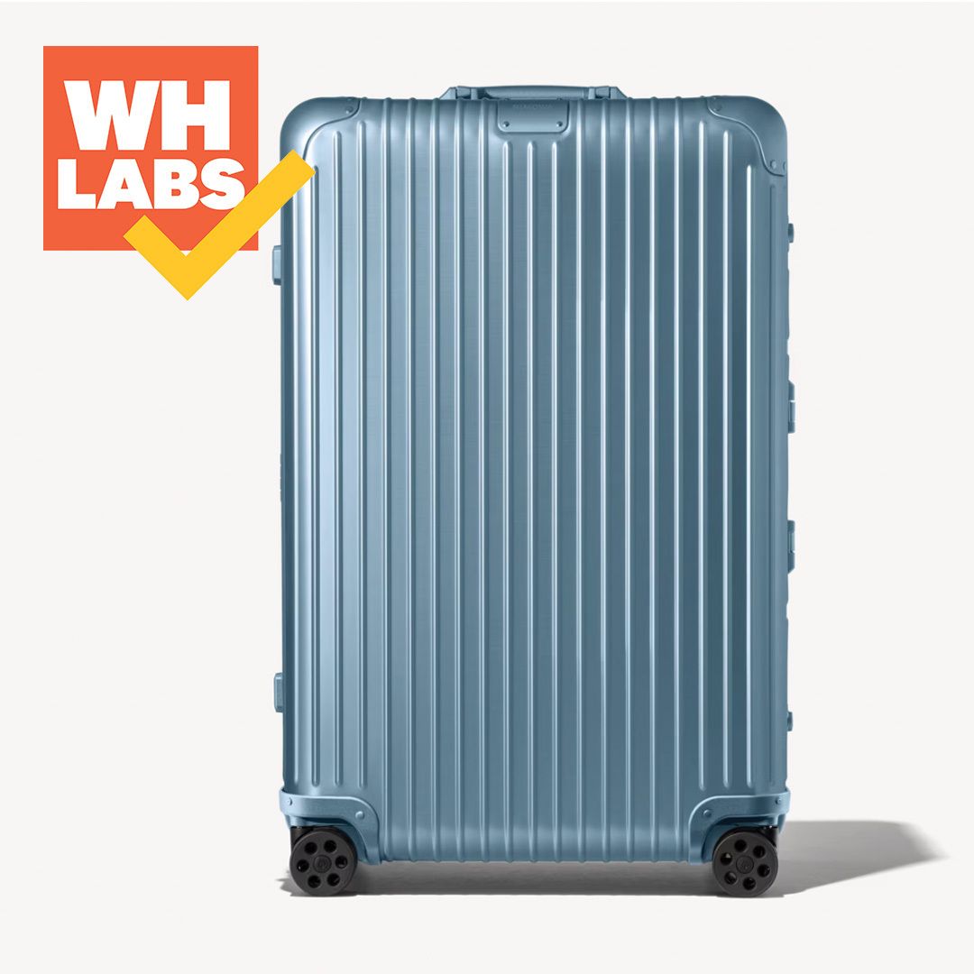 20 Best Luggage Brands Of 2024, Tested