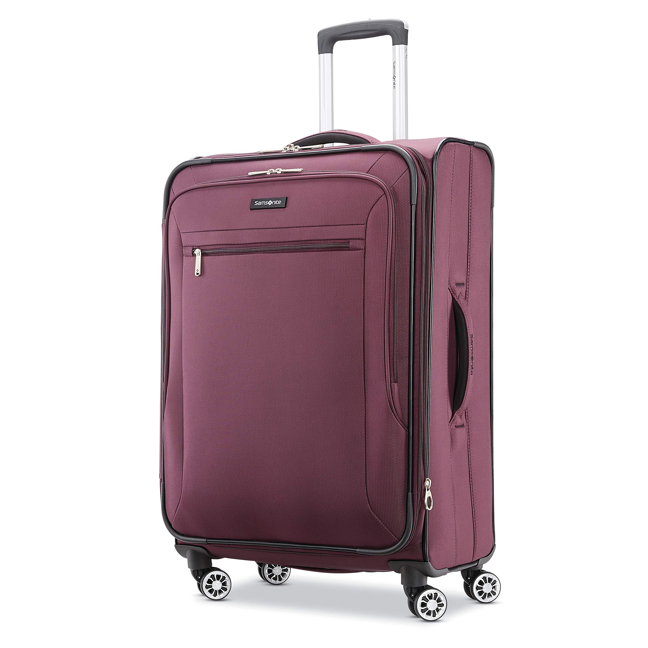 【*a様 元値5万Samsonite olvido 1-3泊] サムソナイト コスモライト スピナー 55 36L V22-302