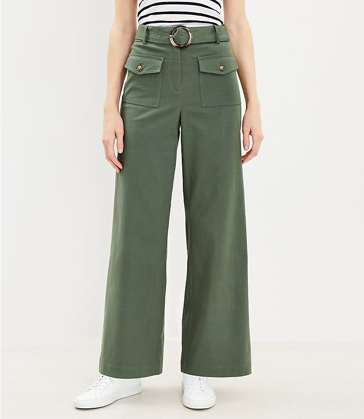 18 Best High-Waisted Pants for Women 2023