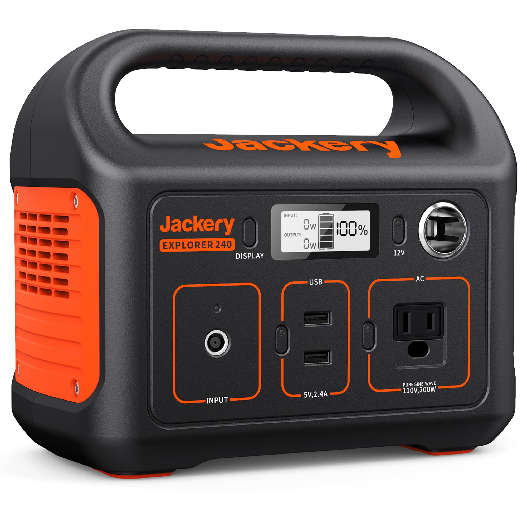 Jackery Portable Power Station Sale March 2024: Take 41% Off