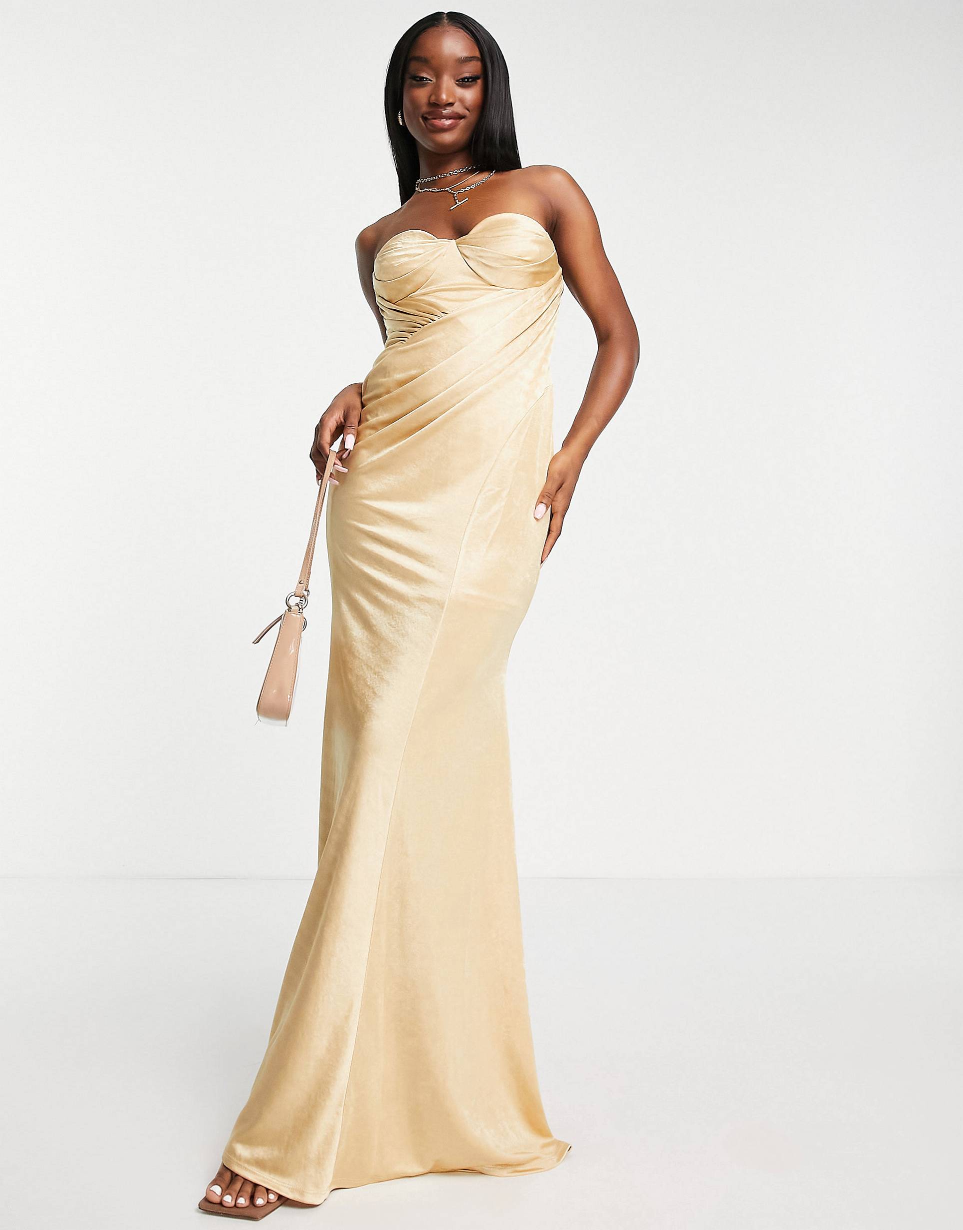 alix earle gold dress ALIX EARLE DRESS (great gatsby) real by Retrofete