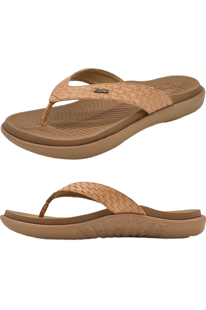Wide Fit Sandals 2024: 11 Best Sandals for Wide Feet to Shop Now
