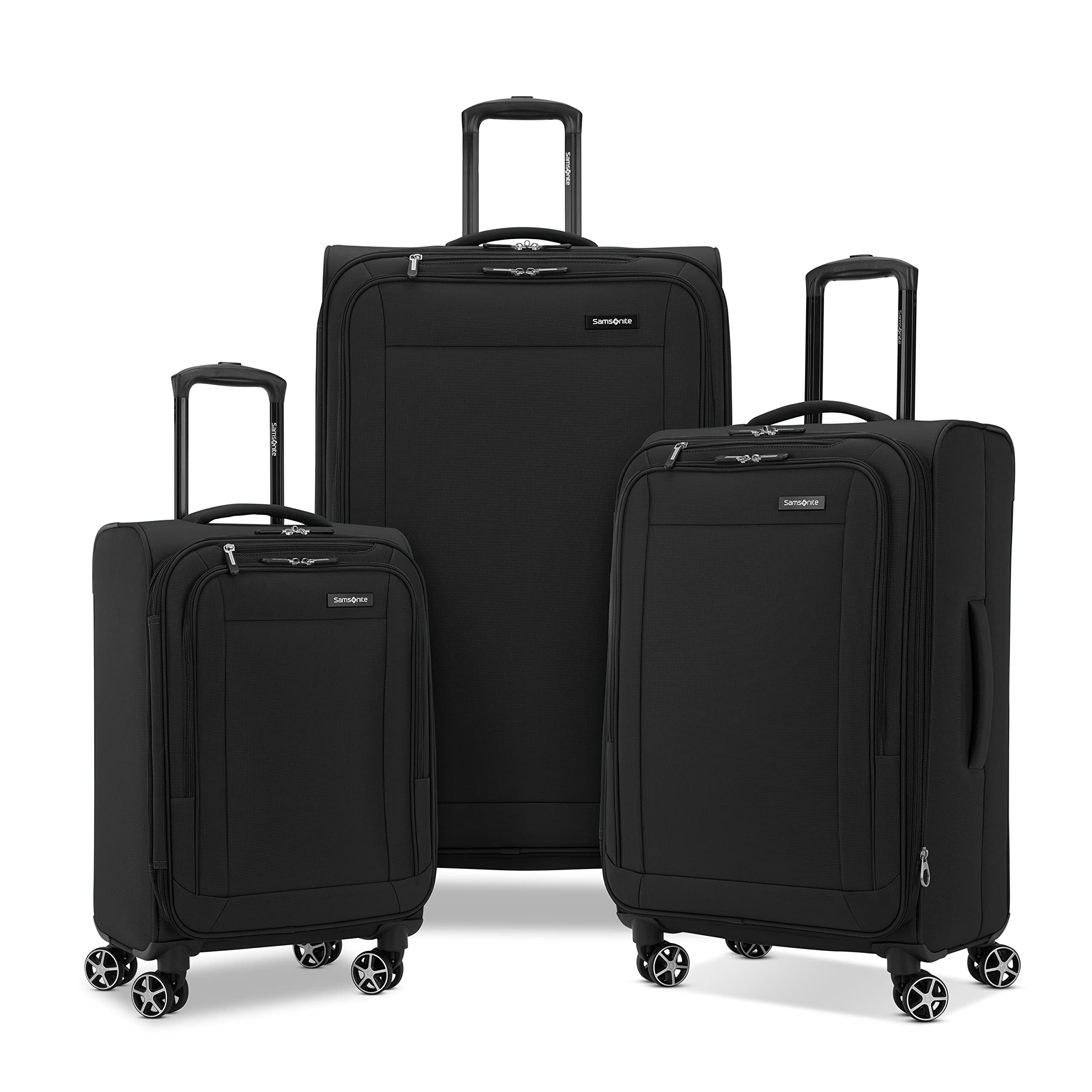 Amazon Prime Day 2025: 32 Last-Minute Deals on Top-Tested Luggage