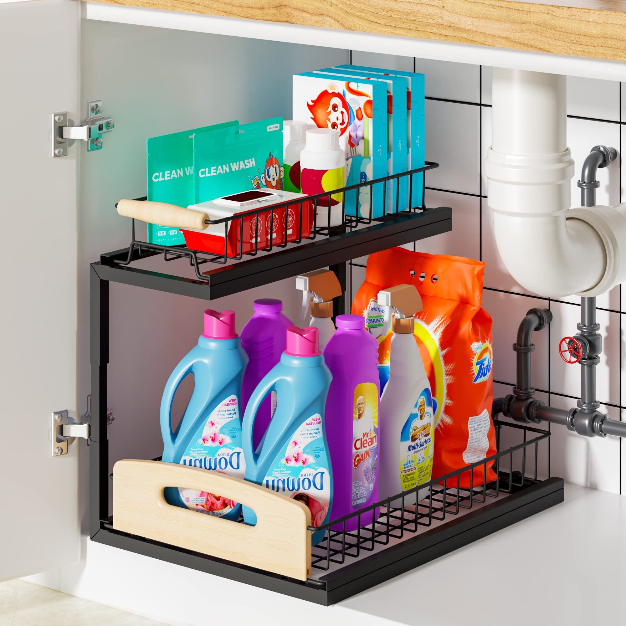 10 Kitchen Organization Products You Didn't Know You Needed