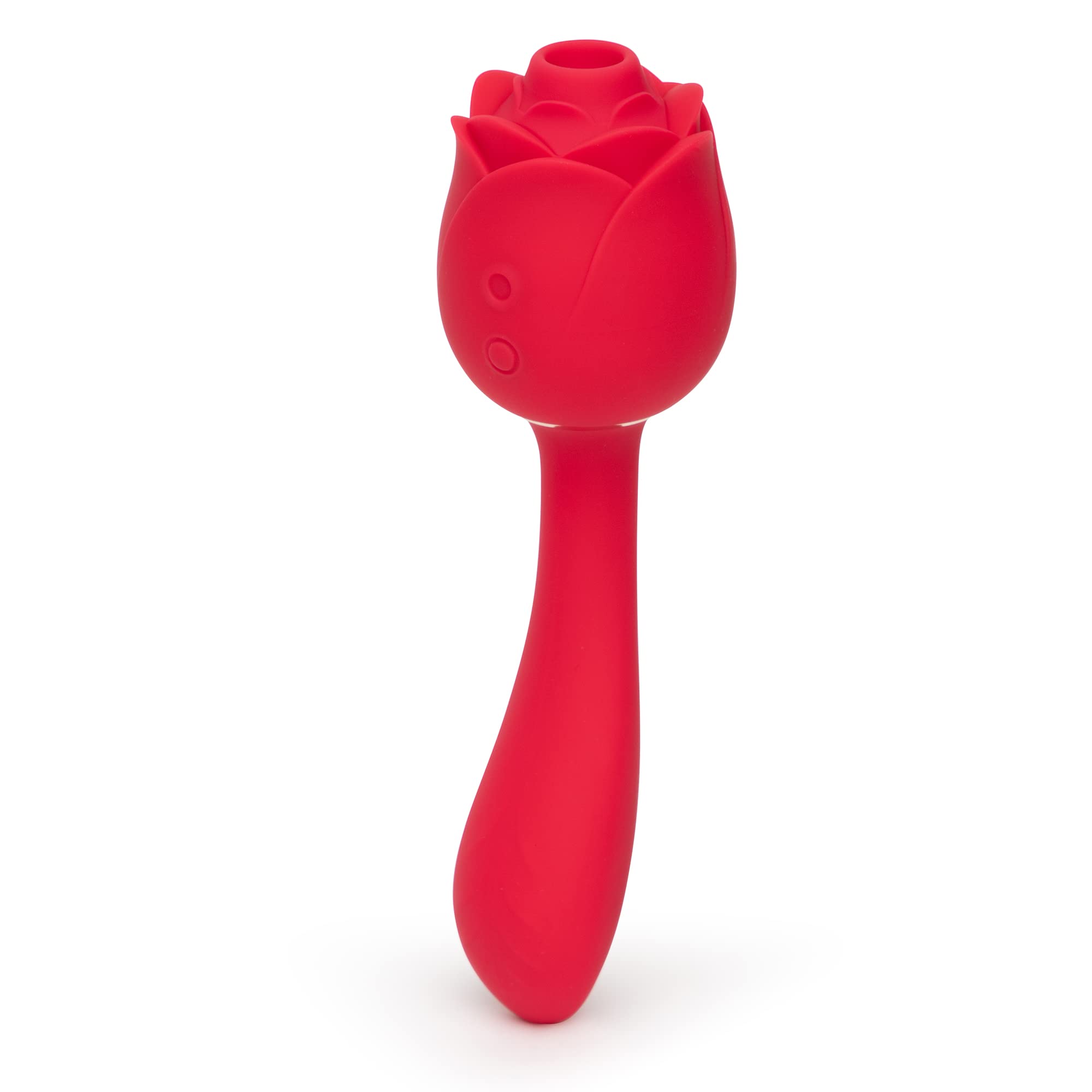 Lovehoney Rose clitoral suction stimulator sex toy review UK 2025