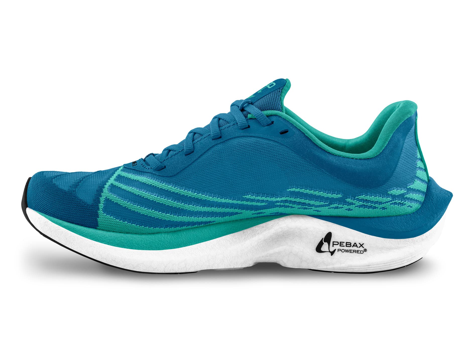 Tested and Reviewed: Topo Athletic Cyclone 2