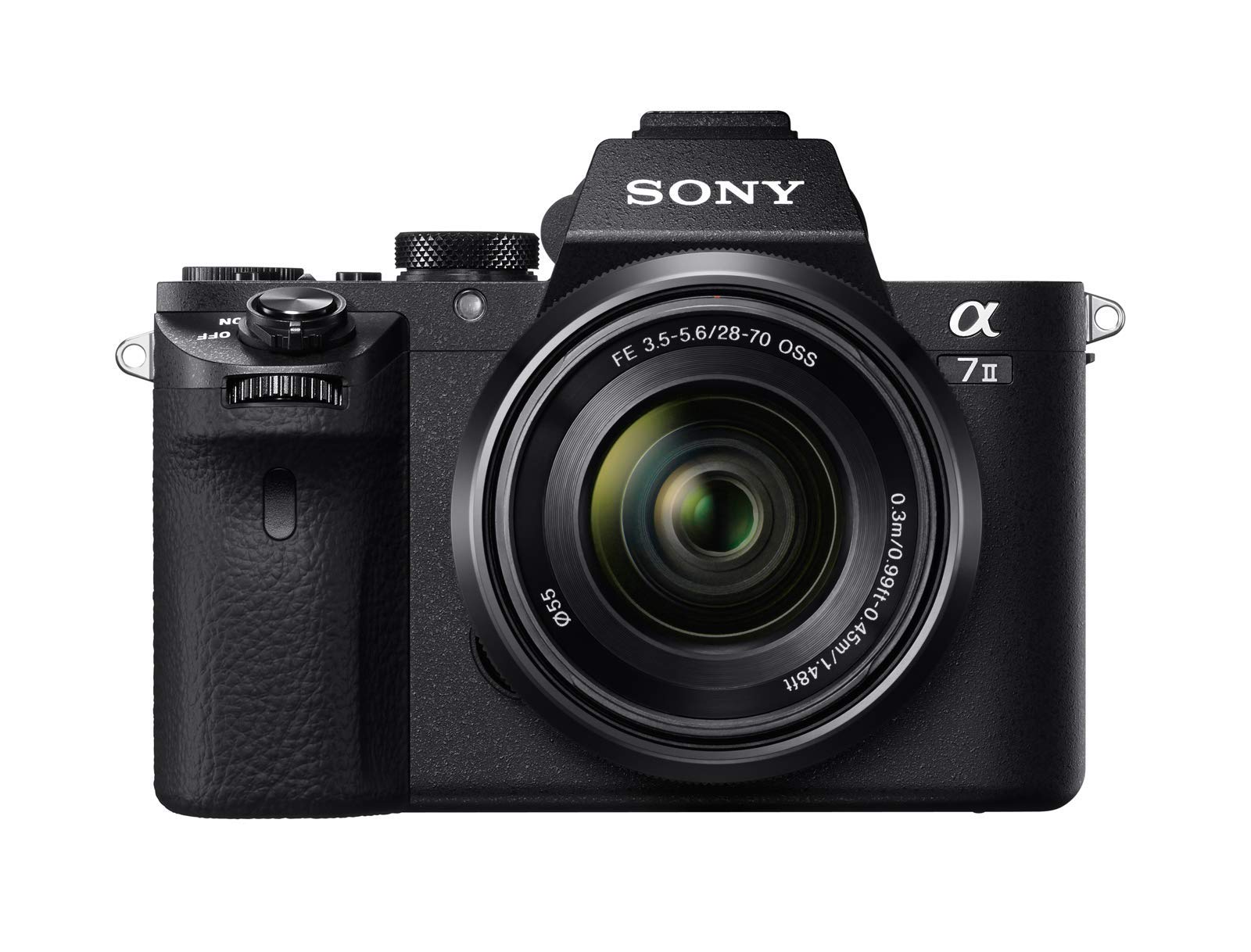 YISENCE Fotocamera Subacquea 4K 56MP Con Autofocus, Doppio Schermo Per Selfie, 32GB Inclusa, Impermeabile Fino A 3 Metri
