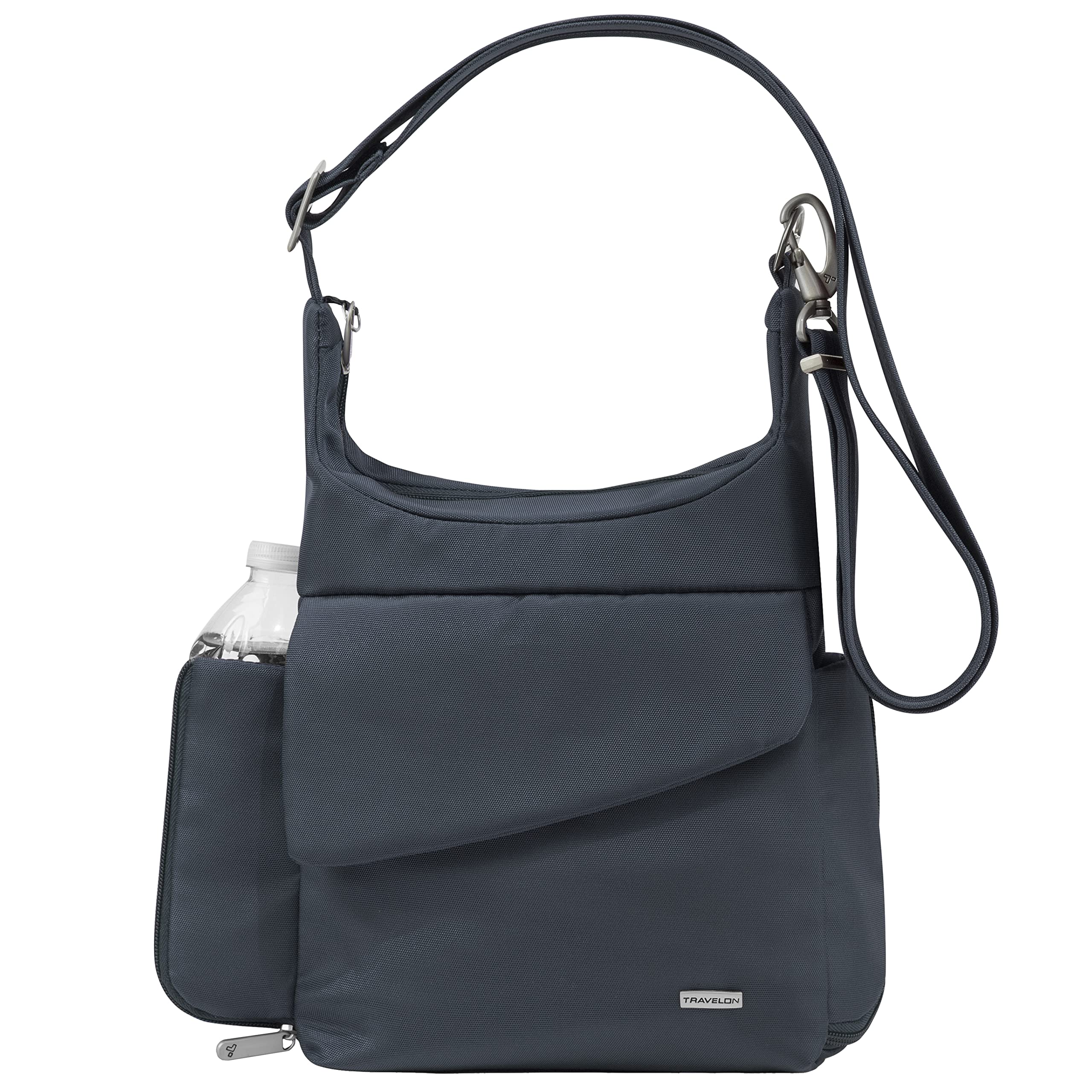 14 Best Anti-Theft Crossbody Bags for Travel & Beyond 14 Best Anti-Theft Crossbody Bags for Travel & Beyond