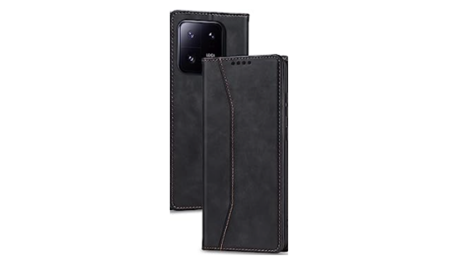 Yoedge Custodia per Xiaomi 12 5G Cover 6,28, 360 Gradi Full Body Cover con Protezione Integrata dello Schermo, Trasparente Silicone TPU Anteriore e PC Indietro Custodia, Marmo 2