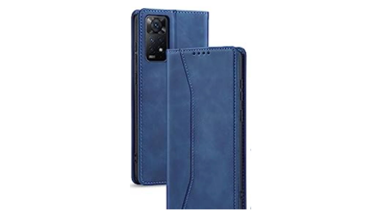 Yoedge Custodia 360° Per Xiaomi 12 Pro 5G - Cover Full Body Con Protezione Schermo Incorporata - Morbida TPU E PC Rigido - Design Crisantemo Trasparente