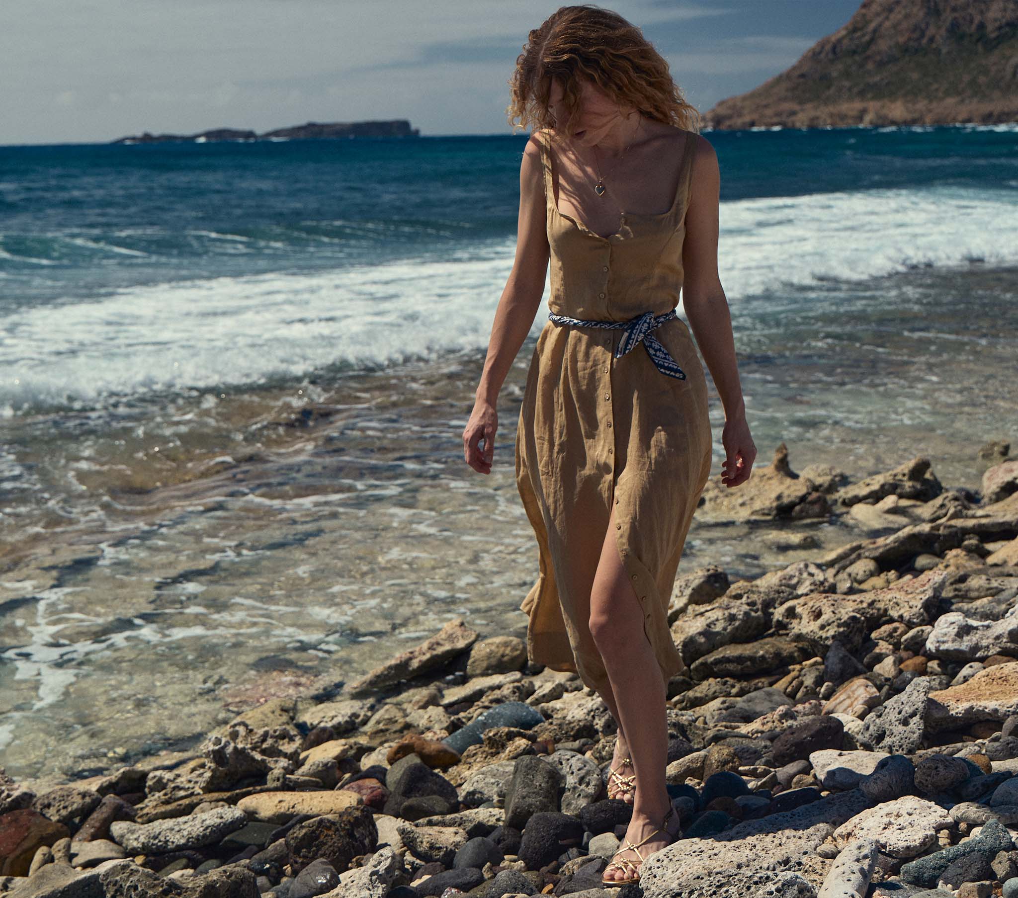 Doen Warehouse Sale 2023: 10 Doen Dresses, Blouses, and Shorts to Shop