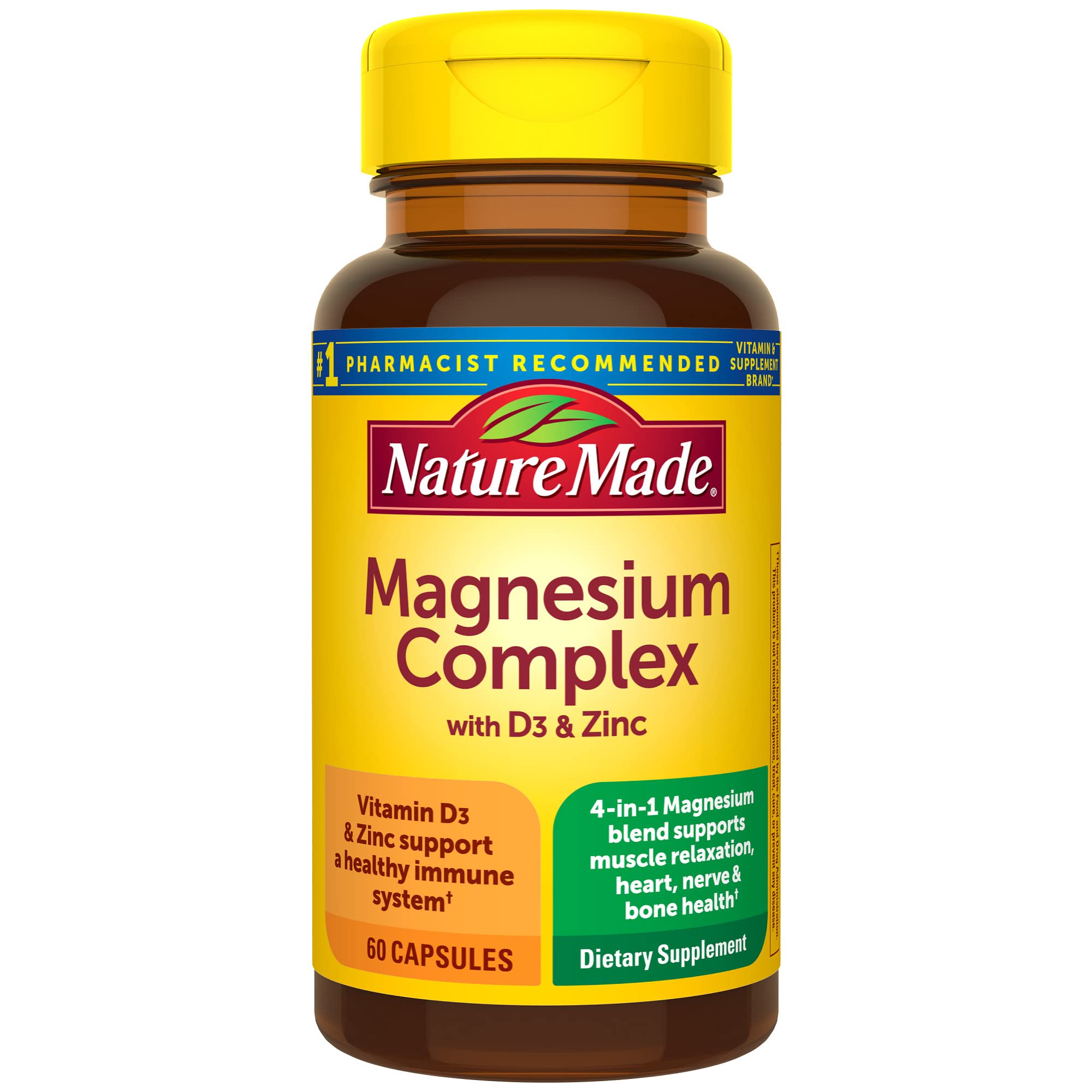 6 Best Magnesium Supplements for Women, According To Dietitians 6 Best Magnesium Supplements for Women, According To Dietitians